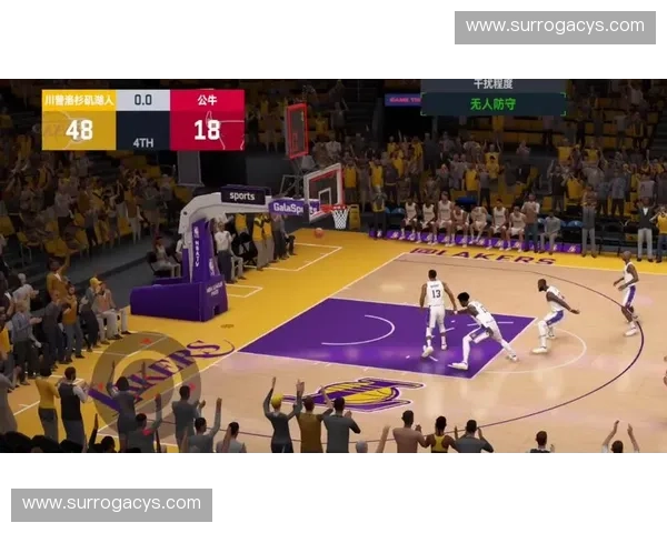 勇士湖人巅峰对决直播带你感受篮球激情全程赛事精彩回放 勇士湖人巅峰对决直播带你感受篮球激情全程赛事精彩回放