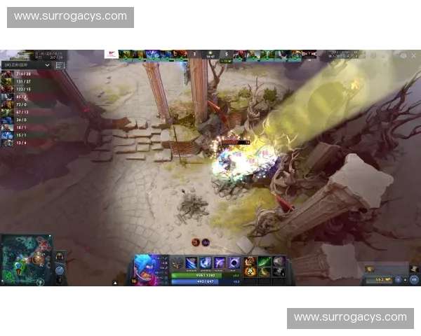 如何避免Dota2账号丢失并及时找回账号的有效方法与技巧