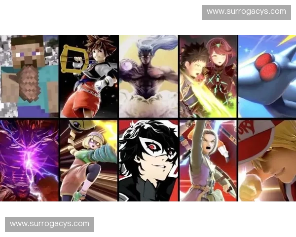 《明星英雄大乱斗全明星集结激战新纪元谁能称霸擂台》